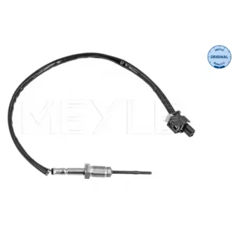 Capteur, température des gaz MEYLE 314 800 0073