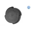 Bouchon, réservoir de liquide de refroidissement MEYLE 314 800 9004 - Visuel 1