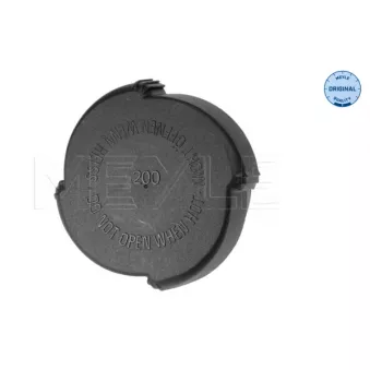 Bouchon, réservoir de liquide de refroidissement MEYLE 314 800 9004