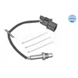 Sonde lambda MEYLE 314 803 0008 - Visuel 1