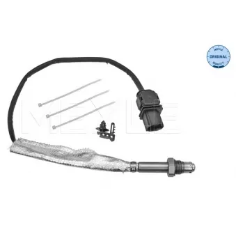 Sonde lambda MEYLE 314 803 0010