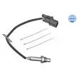 Sonde lambda MEYLE 314 803 0011 - Visuel 1
