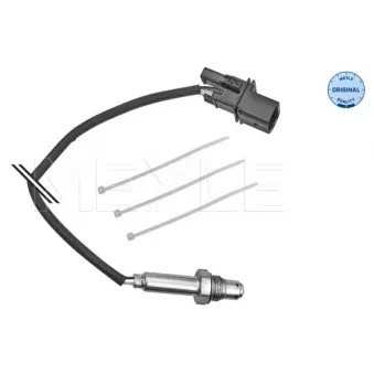 Sonde lambda MEYLE 314 803 0011
