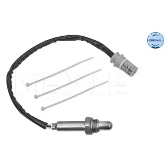 Sonde lambda MEYLE 314 803 0012