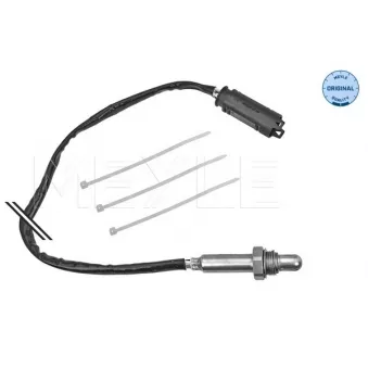 Sonde lambda MEYLE 314 803 0013