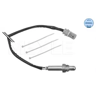Sonde lambda MEYLE 314 803 0014