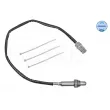 Sonde lambda MEYLE 314 803 0015 - Visuel 1