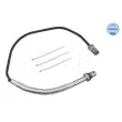 Sonde lambda MEYLE 314 803 0016 - Visuel 1