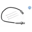 Sonde lambda MEYLE 314 803 0017 - Visuel 1