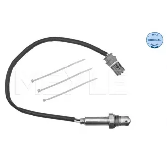 Sonde lambda MEYLE 314 803 0017