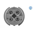 Sonde lambda MEYLE 314 803 0017 - Visuel 2