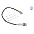 Sonde lambda MEYLE 314 803 0019 - Visuel 1