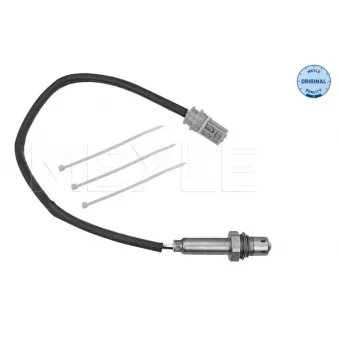 Sonde lambda MEYLE 314 803 0019