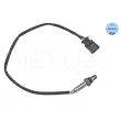 Sonde lambda MEYLE 314 803 0039 - Visuel 1