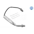 Sonde lambda MEYLE 314 803 0044 - Visuel 1