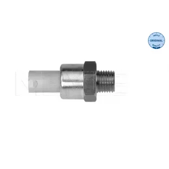 Interrupteur de température, ventilateur de radiateur MEYLE 314 810 0000