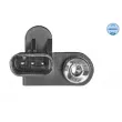 Capteur d'angle, vilebrequin MEYLE 314 810 0004 - Visuel 2