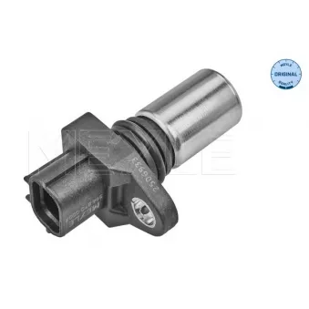 Capteur d'angle, vilebrequin MEYLE 314 810 0007
