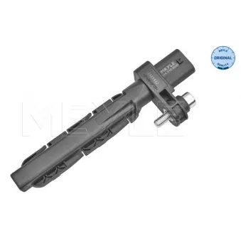Capteur d'angle, vilebrequin MEYLE 314 810 0008