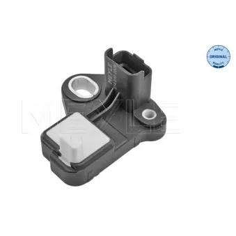 Capteur d'angle, vilebrequin MEYLE 314 810 0009