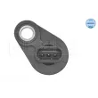 Capteur d'angle, vilebrequin MEYLE 314 810 0011 - Visuel 2