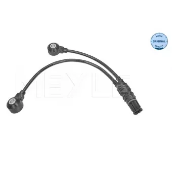 Capteur de cognement MEYLE 314 811 0000