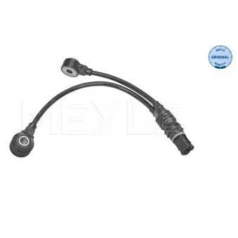Capteur de cognement MEYLE 314 811 0005