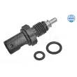 Sonde de température, liquide de refroidissement MEYLE 314 821 0001 - Visuel 1