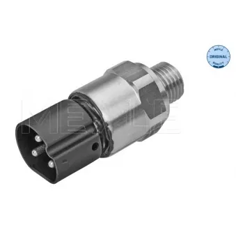 Interrupteur de température, ventilateur de radiateur MEYLE 314 821 0003