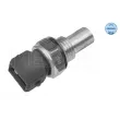 Sonde de température, liquide de refroidissement MEYLE 314 821 0004 - Visuel 1