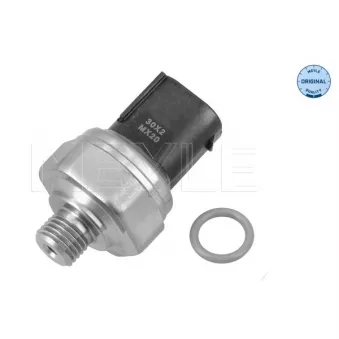 Pressostat, climatisation MEYLE 314 823 0000