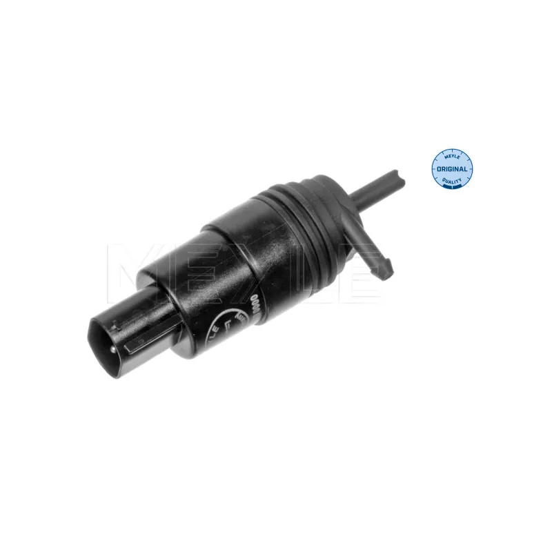 Pompe d'eau de nettoyage, nettoyage des vitres MEYLE 314 870 0000