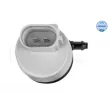 Pompe d'eau de nettoyage, nettoyage des vitres MEYLE 314 870 0001 - Visuel 2
