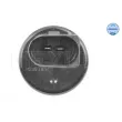 Pompe d'eau de nettoyage, nettoyage des vitres MEYLE 314 870 0004 - Visuel 2