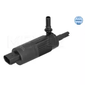 Pompe d'eau de nettoyage, nettoyage des vitres MEYLE 314 870 0009