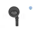 Pompe d'eau de nettoyage, nettoyage des vitres MEYLE 314 870 0009 - Visuel 2