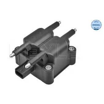 Bobine d'allumage MEYLE 314 885 0010