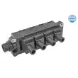 Bobine d'allumage MEYLE 314 885 0011 - Visuel 1