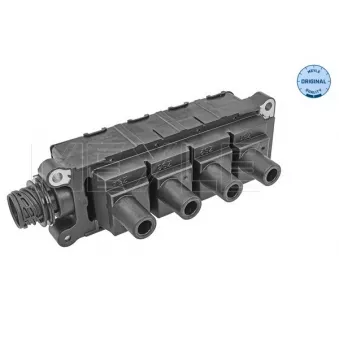 Bobine d'allumage MEYLE 314 885 0011