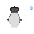 Capteur, aide au stationnement MEYLE 314 895 0009 - Visuel 2