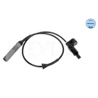 Capteur, vitesse de roue MEYLE 314 899 0001