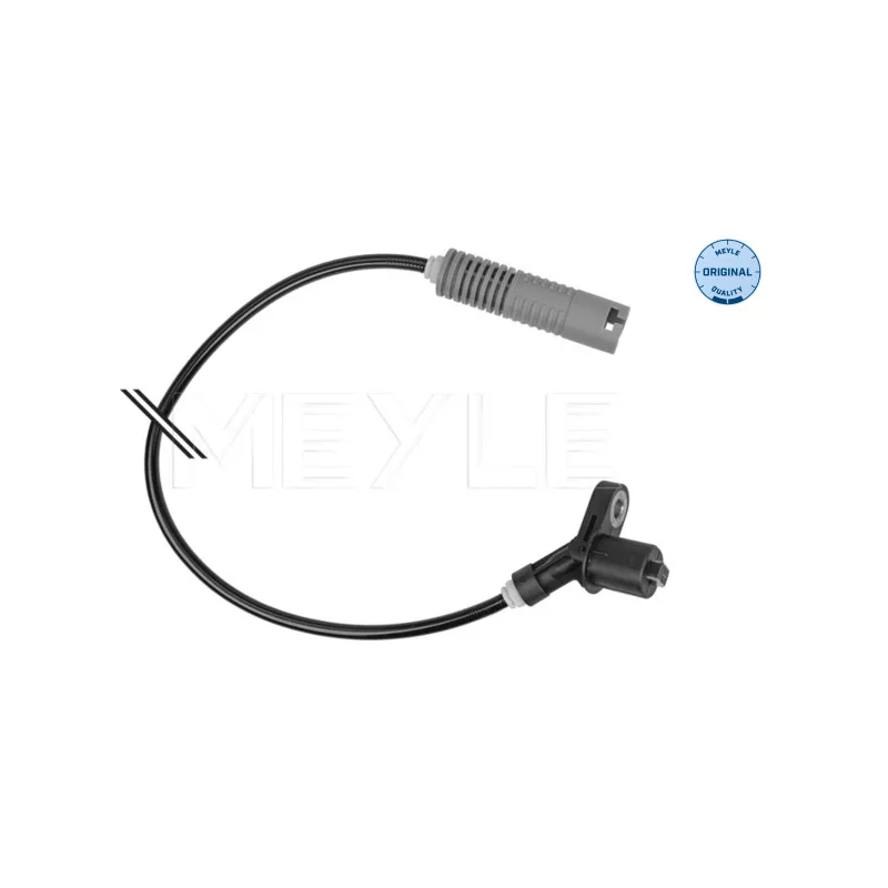 Capteur, vitesse de roue MEYLE 314 899 0002