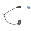 Capteur d'angle, vilebrequin MEYLE 314 899 0005 - Visuel 1