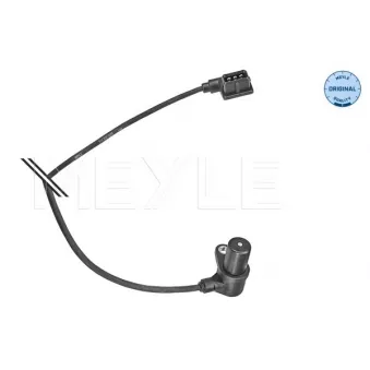 Capteur d'angle, vilebrequin MEYLE 314 899 0005