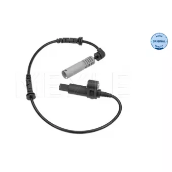 Capteur, vitesse de roue MEYLE 314 899 0022