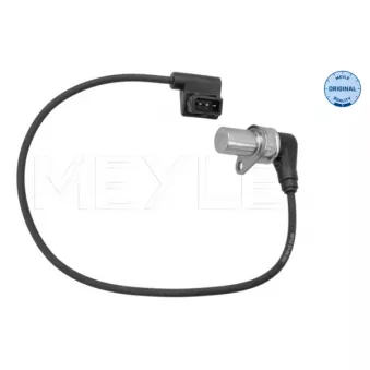 Capteur d'angle, vilebrequin MEYLE 314 899 0023