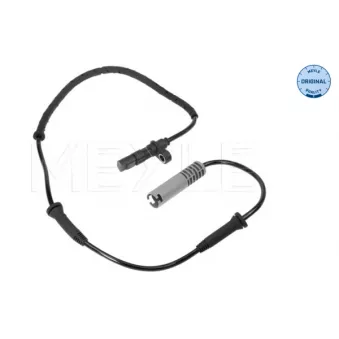 Capteur, vitesse de roue MEYLE 314 899 0027