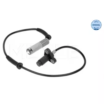 Capteur, vitesse de roue MEYLE 314 899 0030