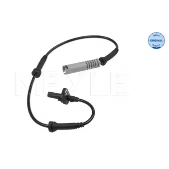 Capteur, vitesse de roue MEYLE 314 899 0031