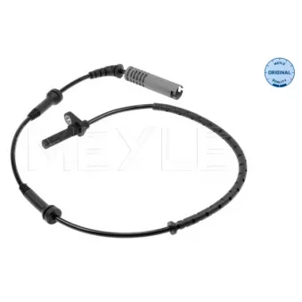 Capteur, vitesse de roue MEYLE 314 899 0032